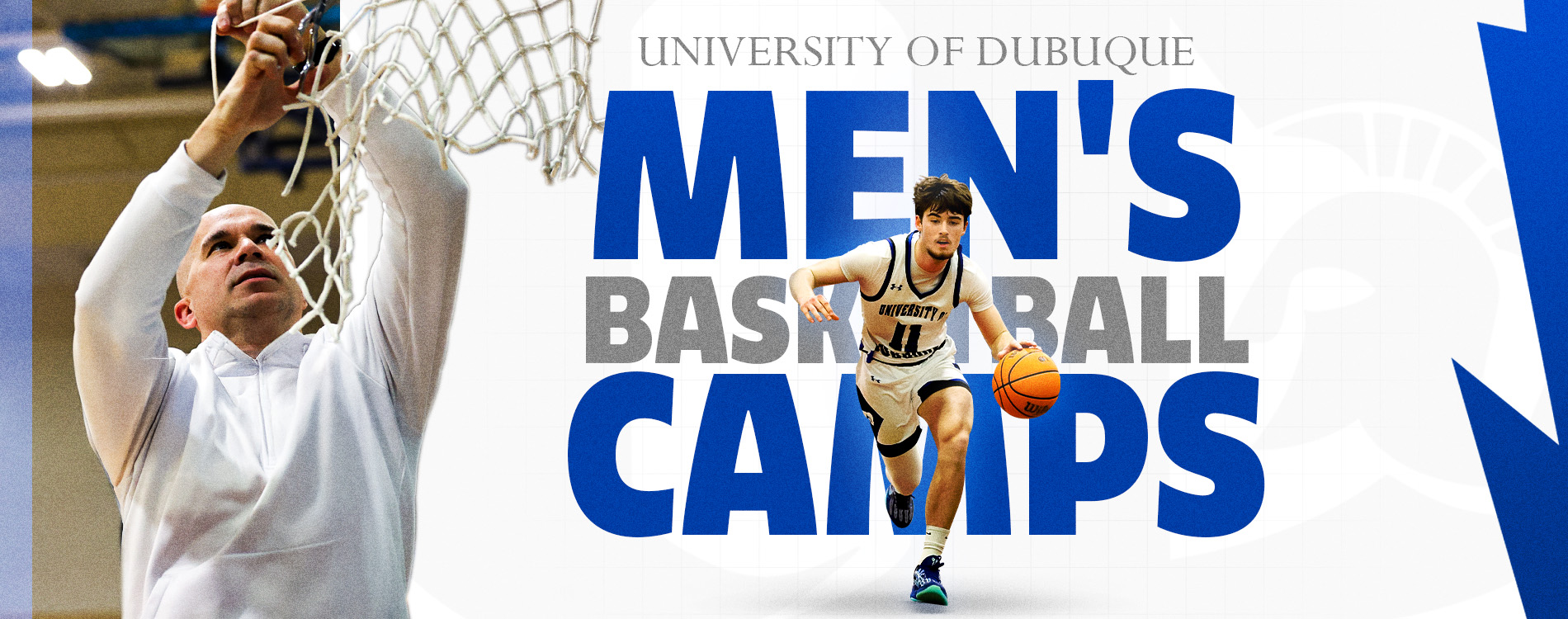 University of Dubuque Men's Basketball Camps